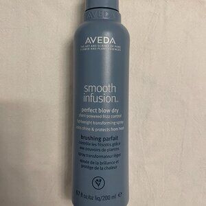 AVEDA smooth infusion perfect blow dry